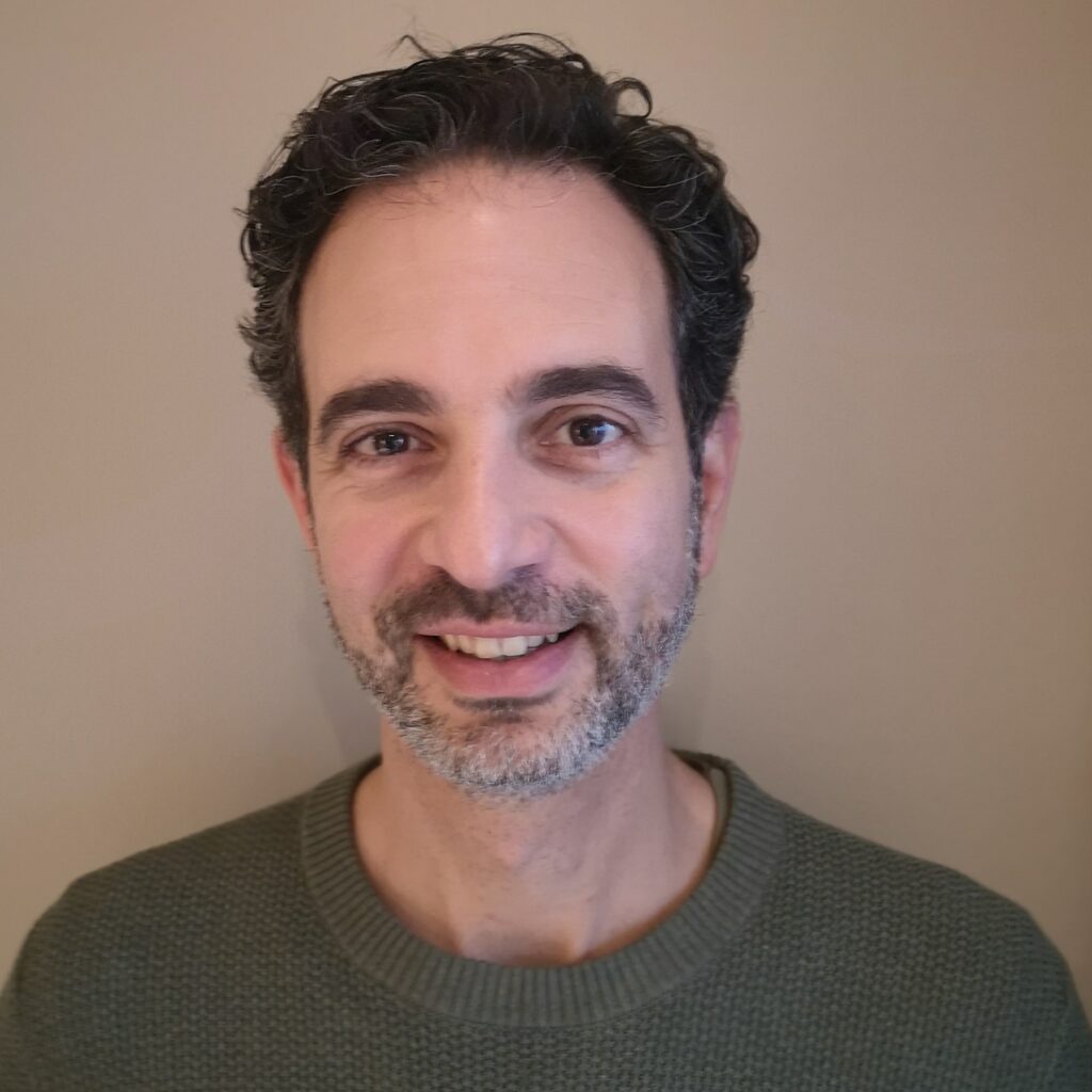 Dimitris Kormis - CERTYCOACH